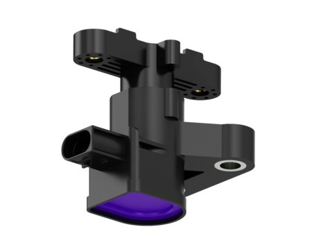 MERCEDES-BENZ OE ECAS Height Sensor A0075425918 - Atsarginės dalys - Sunkvežimis: foto 1 MERCEDES-BENZ OE ECAS Height Sensor A0075425918 - Atsarginės dalys - Sunkvežimis: foto 1