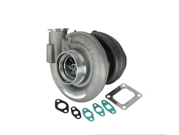 HOLSET SCANIA Turbocharger 10572751 - Turbina - Sunkvežimis: foto 1 HOLSET SCANIA Turbocharger 10572751 - Turbina - Sunkvežimis: foto 1