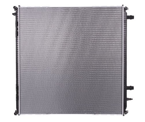 MAN NEW Cooling Radiator 81061016792 - Radiatorius - Sunkvežimis: foto 2 MAN NEW Cooling Radiator 81061016792 - Radiatorius - Sunkvežimis: foto 2