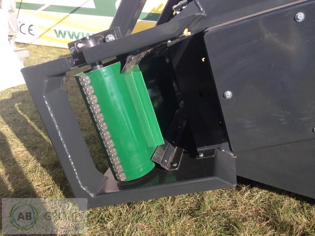 ArkMET bedding shovel A901.150, 1.71 m3 - Gyvulininkystės įranga: foto 2 ArkMET bedding shovel A901.150, 1.71 m3 - Gyvulininkystės įranga: foto 2