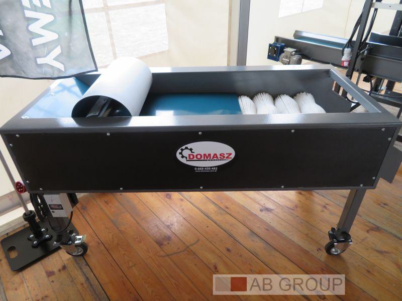 Domasz cleaning brush CS-55 - Maisto pramonės įranga: foto 2 Domasz cleaning brush CS-55 - Maisto pramonės įranga: foto 2