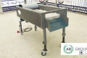 Domasz cleaning brush CS-55 - Maisto pramonės įranga: foto 5 Domasz cleaning brush CS-55 - Maisto pramonės įranga: foto 5