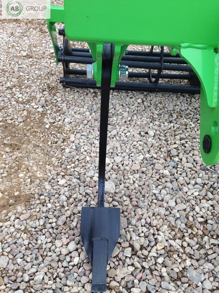 Dziekan subsoiler Tytan 2.5m GT1500R25 - Giluminis purentuvas: foto 5 Dziekan subsoiler Tytan 2.5m GT1500R25 - Giluminis purentuvas: foto 5