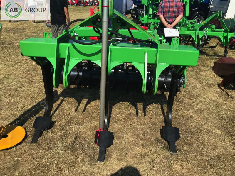 Dziekan subsoiler Tytan GT 2.5m GT1500F2Z25 - Žemės dirbimo technika: foto 3 Dziekan subsoiler Tytan GT 2.5m GT1500F2Z25 - Žemės dirbimo technika: foto 3