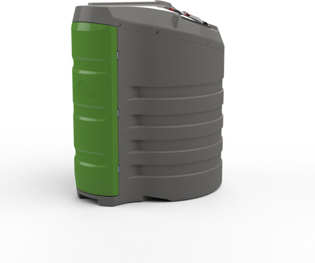 Kingspan oil tank Fuelmaster 1500 - Cisterna: foto 2 Kingspan oil tank Fuelmaster 1500 - Cisterna: foto 2