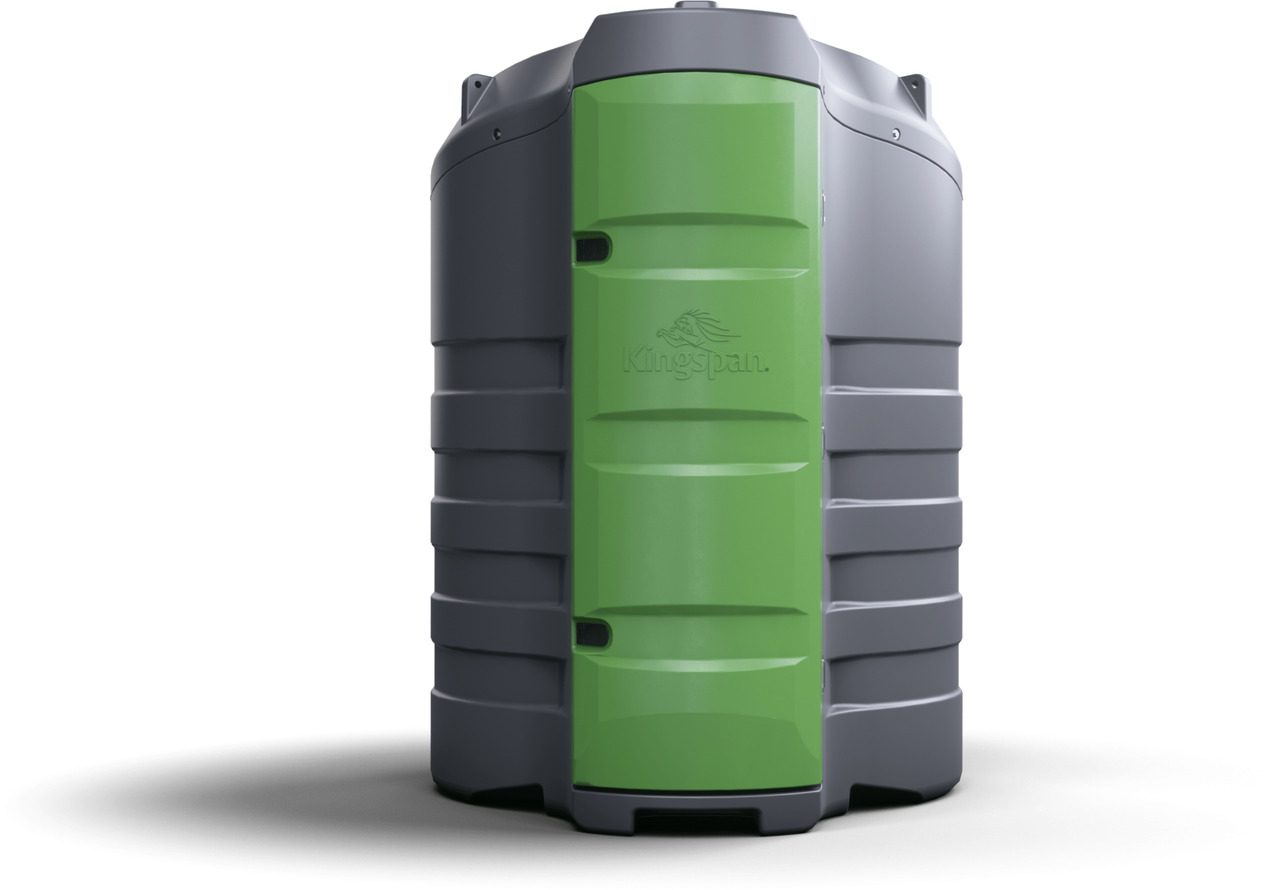 Kingspan oil tank Fuelmaster 1500 - Cisterna: foto 3 Kingspan oil tank Fuelmaster 1500 - Cisterna: foto 3