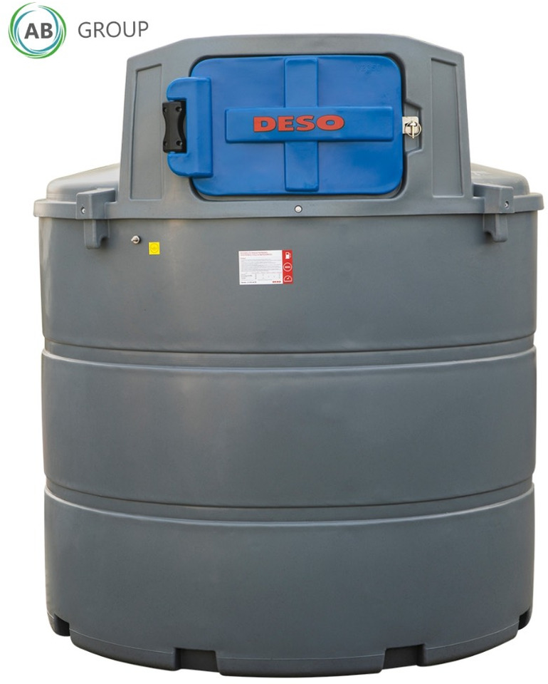 Kingspan zbiornik na olej napędowy 2350 l - Cisterna: foto 4 Kingspan zbiornik na olej napędowy 2350 l - Cisterna: foto 4