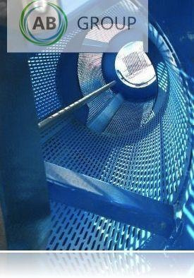 Kotło-Pol vegetables cleaner - Maisto pramonės įranga: foto 5 Kotło-Pol vegetables cleaner - Maisto pramonės įranga: foto 5