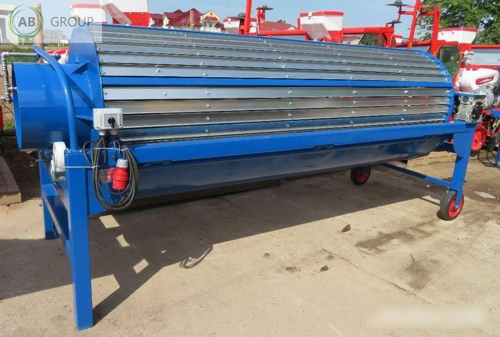 Maciuś Vegetables washer M-700-2 - Maisto pramonės įranga: foto 1 Maciuś Vegetables washer M-700-2 - Maisto pramonės įranga: foto 1