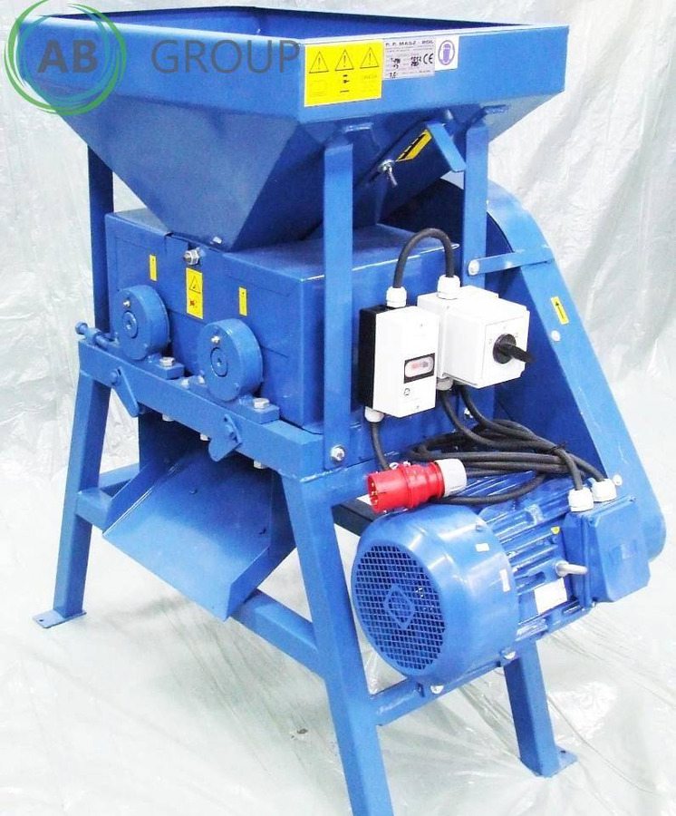 Masz-Rol grain processor T270-300/7.5 - Grūdų valomoji: foto 3 Masz-Rol grain processor T270-300/7.5 - Grūdų valomoji: foto 3