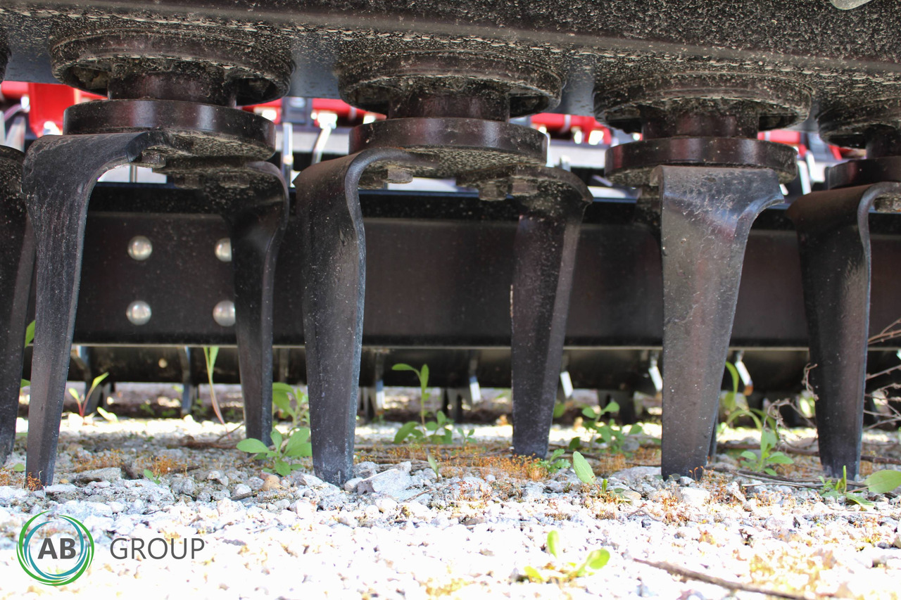Ozdoken Ongun S300 power harrow - Kombinuota sėjamoji: foto 5 Ozdoken Ongun S300 power harrow - Kombinuota sėjamoji: foto 5