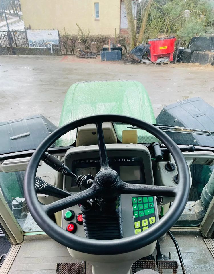Fendt 930 Vario TMS lizingą Fendt 930 Vario TMS: foto 11