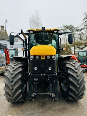 JCB FASTRAC 4220 - Traktorius: foto 3 JCB FASTRAC 4220 - Traktorius: foto 3