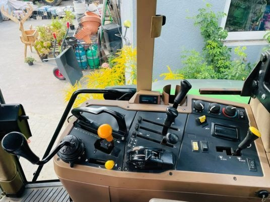Traktorius John Deere 7710: foto 6