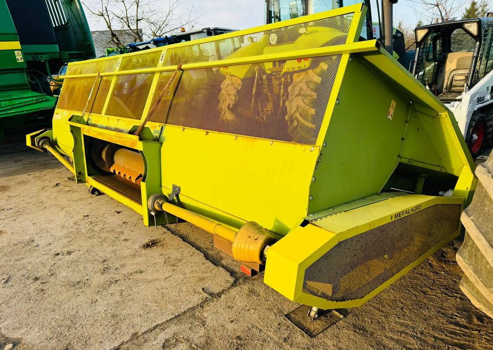 Metal-Technik - Saulėgražų pjaunamoji: foto 3 Metal-Technik - Saulėgražų pjaunamoji: foto 3