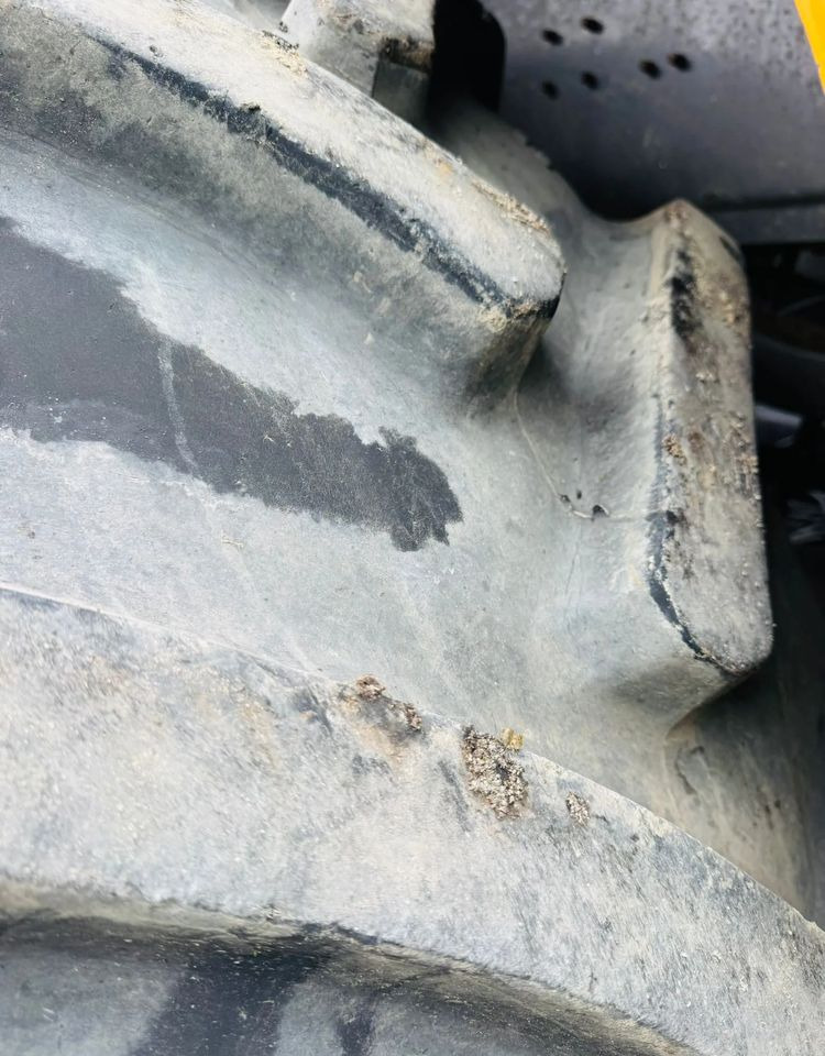 Traktorius Renault Atles 925 RZ: foto 9