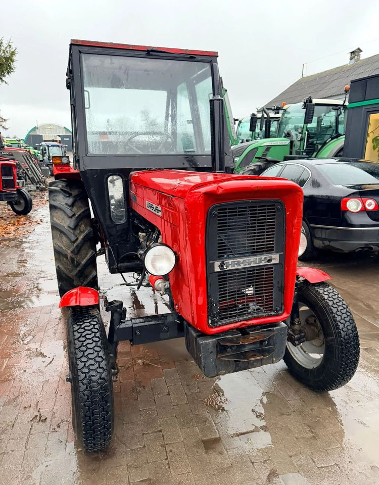 Ursus C-360 - Traktorius: foto 3 Ursus C-360 - Traktorius: foto 3