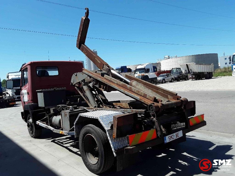 Diversen Occ Haaksysteem 3.60m - Atsarginės dalys - Sunkvežimis: foto 2 Diversen Occ Haaksysteem 3.60m - Atsarginės dalys - Sunkvežimis: foto 2