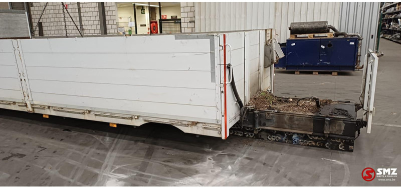 Diversen Occ Open laadbak 660cm - Atsarginės dalys - Sunkvežimis: foto 5 Diversen Occ Open laadbak 660cm - Atsarginės dalys - Sunkvežimis: foto 5