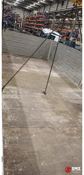 Diversen Occ Open laadbak 660cm - Atsarginės dalys - Sunkvežimis: foto 3 Diversen Occ Open laadbak 660cm - Atsarginės dalys - Sunkvežimis: foto 3