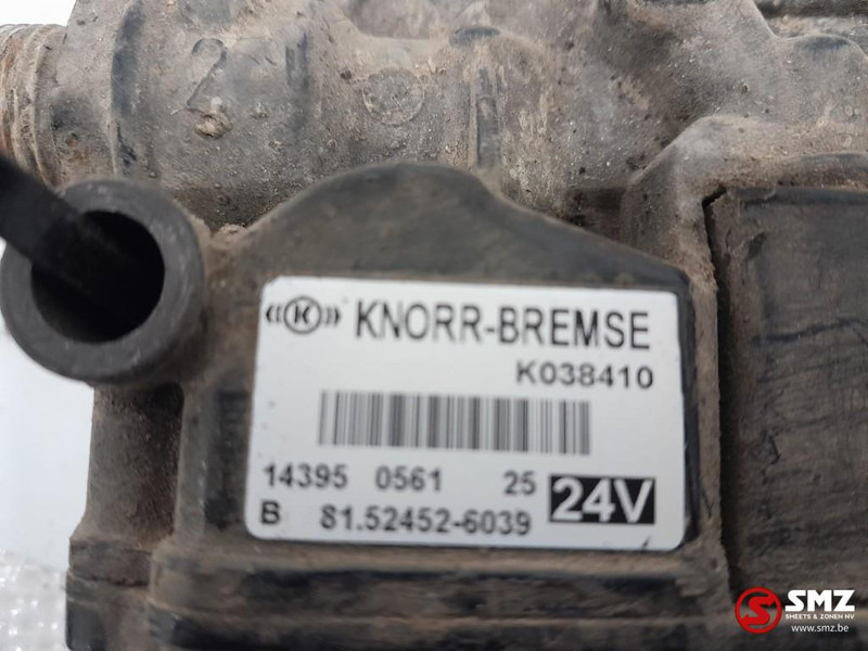MAN Occ drukregelventiel MAN TGX 81524526039 K038410 - Atsarginės dalys - Sunkvežimis: foto 4 MAN Occ drukregelventiel MAN TGX 81524526039 K038410 - Atsarginės dalys - Sunkvežimis: foto 4