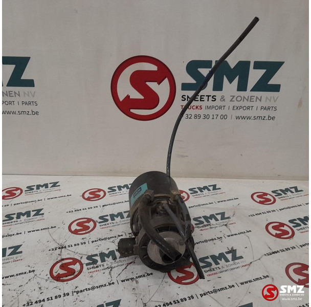 MAN Occ luchtdroger MAN - Atsarginės dalys - Sunkvežimis: foto 3 MAN Occ luchtdroger MAN - Atsarginės dalys - Sunkvežimis: foto 3