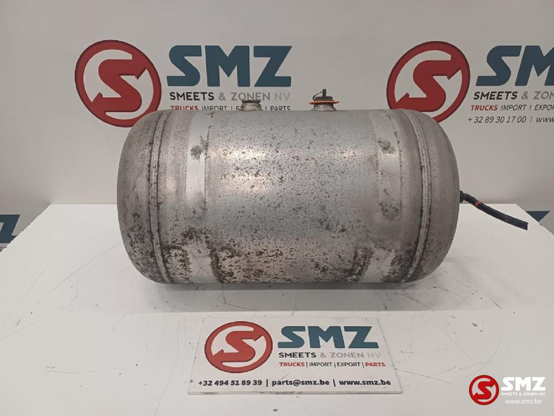 Renault Occ luchtketel 40L 13Bar Renault - Atsarginės dalys - Sunkvežimis: foto 2 Renault Occ luchtketel 40L 13Bar Renault - Atsarginės dalys - Sunkvežimis: foto 2
