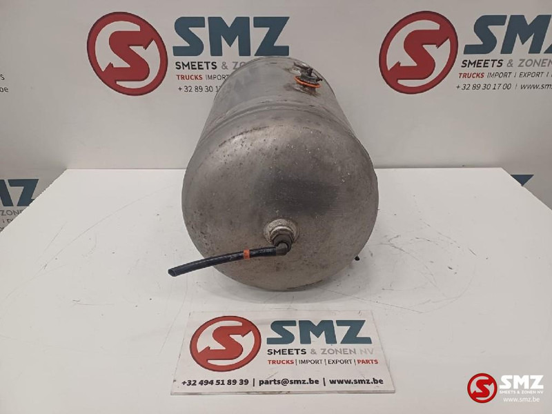 Renault Occ luchtketel 40L 13Bar Renault - Atsarginės dalys - Sunkvežimis: foto 4 Renault Occ luchtketel 40L 13Bar Renault - Atsarginės dalys - Sunkvežimis: foto 4