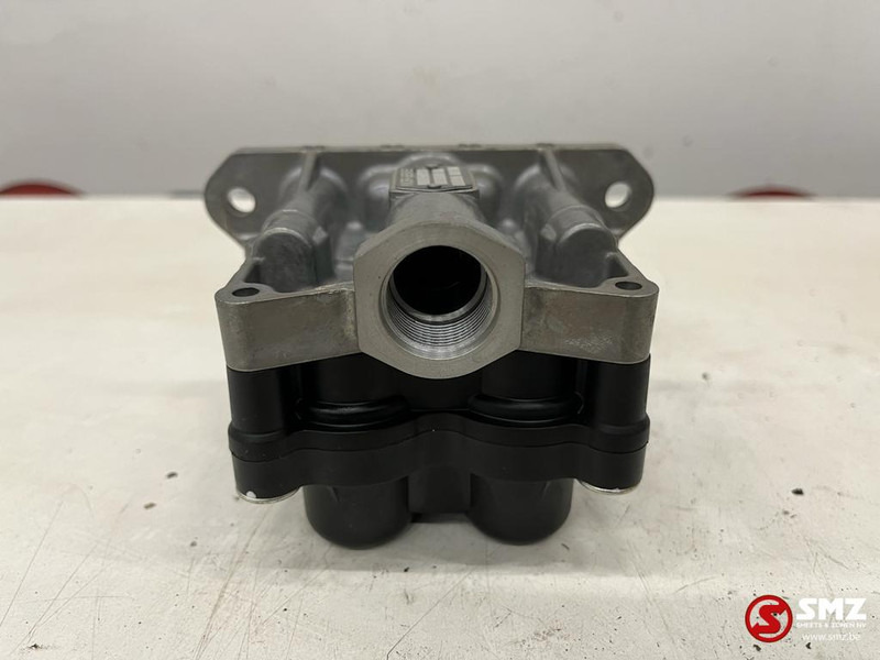 Volvo Meerkringsbeveiligingsklep -VOLVO FL, RVI MIDLUM - Atsarginės dalys - Sunkvežimis: foto 1 Volvo Meerkringsbeveiligingsklep -VOLVO FL, RVI MIDLUM - Atsarginės dalys - Sunkvežimis: foto 1