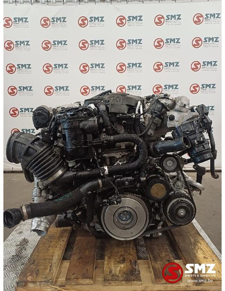 BMW Occ motor + versnellingsbak BMW B57D30B Xdrive - Variklis - Lengvasis automobilis: foto 3 BMW Occ motor + versnellingsbak BMW B57D30B Xdrive - Variklis - Lengvasis automobilis: foto 3