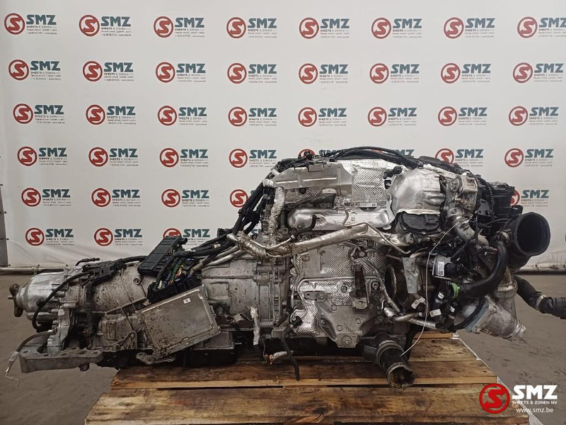 BMW Occ motor + versnellingsbak BMW B57D30B Xdrive - Variklis - Lengvasis automobilis: foto 1 BMW Occ motor + versnellingsbak BMW B57D30B Xdrive - Variklis - Lengvasis automobilis: foto 1