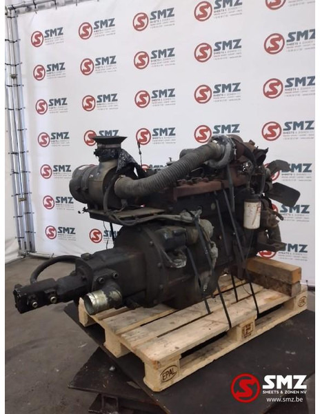 CUMMINGS Occ motor Cummings 6BT5.9 - Variklis - Sunkvežimis: foto 1 CUMMINGS Occ motor Cummings 6BT5.9 - Variklis - Sunkvežimis: foto 1