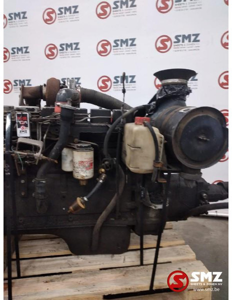 CUMMINGS Occ motor Cummings 6BT5.9 - Variklis - Sunkvežimis: foto 2 CUMMINGS Occ motor Cummings 6BT5.9 - Variklis - Sunkvežimis: foto 2