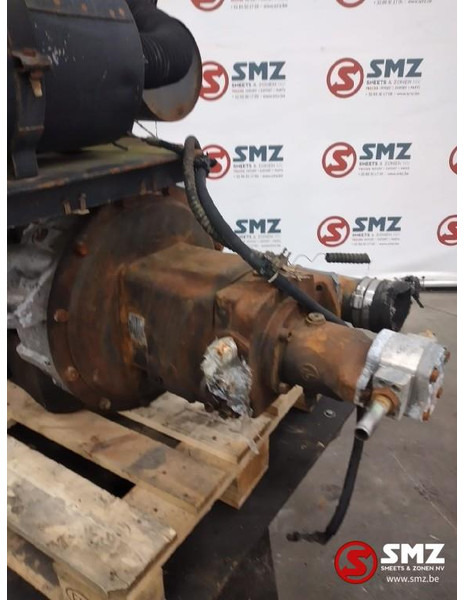 CUMMINGS Occ motor Cummings 6T-590/95 - Variklis - Sunkvežimis: foto 4 CUMMINGS Occ motor Cummings 6T-590/95 - Variklis - Sunkvežimis: foto 4