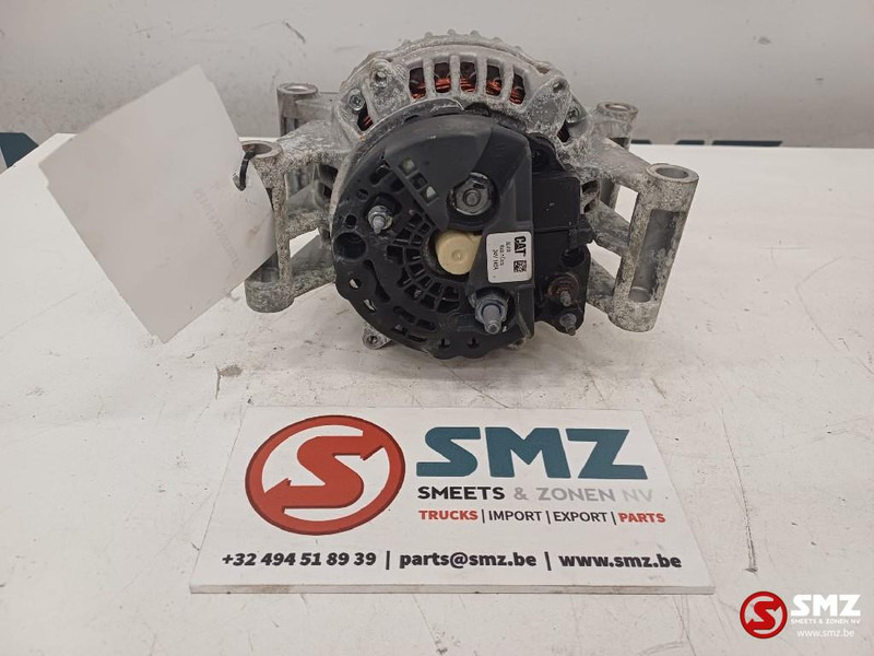 Caterpillar Alternator Caterpillar - Generatorius - Krovimo technika: foto 5 Caterpillar Alternator Caterpillar - Generatorius - Krovimo technika: foto 5
