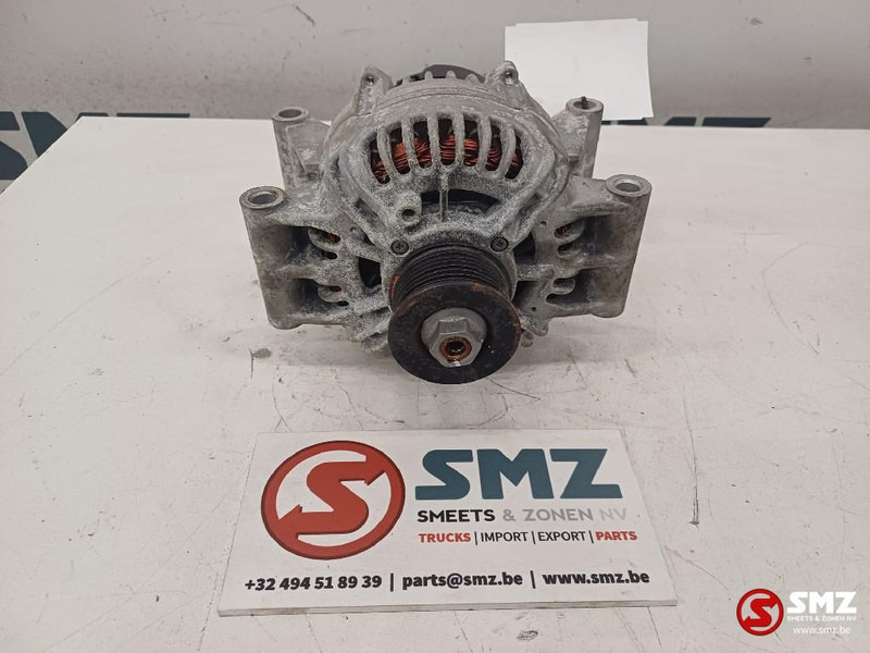 Caterpillar Alternator Caterpillar - Generatorius - Krovimo technika: foto 3 Caterpillar Alternator Caterpillar - Generatorius - Krovimo technika: foto 3