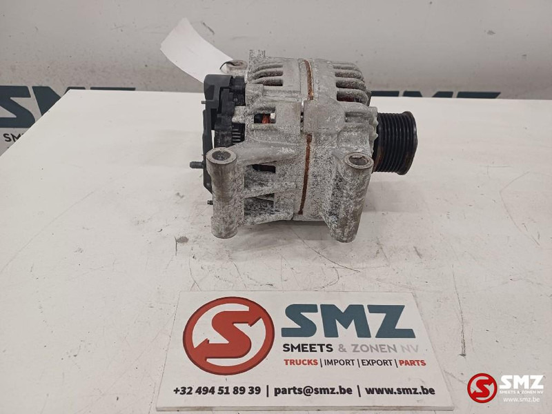 Caterpillar Alternator Caterpillar - Generatorius - Krovimo technika: foto 1 Caterpillar Alternator Caterpillar - Generatorius - Krovimo technika: foto 1