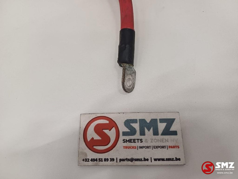 Caterpillar Battery cable Caterpillar - Kabeliai/ Laidai - Krovimo technika: foto 3 Caterpillar Battery cable Caterpillar - Kabeliai/ Laidai - Krovimo technika: foto 3