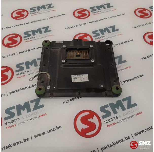 Caterpillar Electronische regelmodule Caterpillar - Valdymo blokas: foto 1 Caterpillar Electronische regelmodule Caterpillar - Valdymo blokas: foto 1