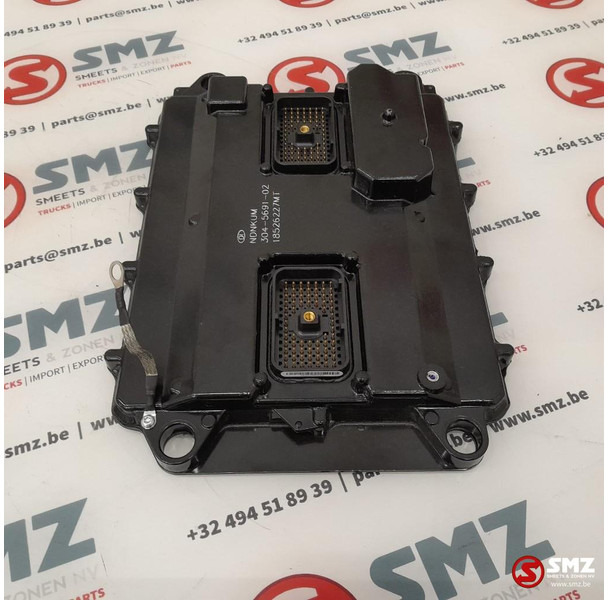 Caterpillar Electronische regelmodule Caterpillar - Valdymo blokas: foto 3 Caterpillar Electronische regelmodule Caterpillar - Valdymo blokas: foto 3