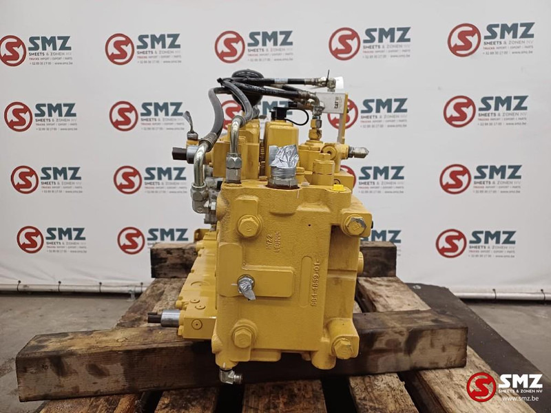 Caterpillar Gp valve control caterpillar - Hidraulika - Krovimo technika: foto 3 Caterpillar Gp valve control caterpillar - Hidraulika - Krovimo technika: foto 3