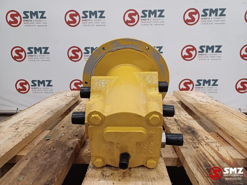 Caterpillar Housing + swivel rotor Caterpillar - Hidraulinis variklis - Krovimo technika: foto 4 Caterpillar Housing + swivel rotor Caterpillar - Hidraulinis variklis - Krovimo technika: foto 4