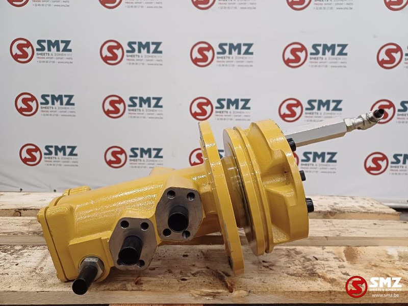 Caterpillar Housing + swivel rotor Caterpillar - Hidraulinis variklis - Krovimo technika: foto 2 Caterpillar Housing + swivel rotor Caterpillar - Hidraulinis variklis - Krovimo technika: foto 2