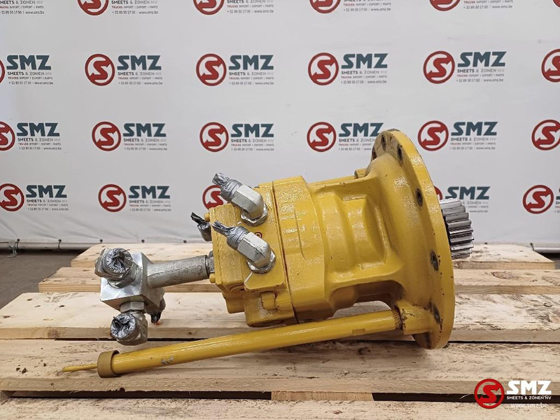 Caterpillar Hydraulic swing drive Caterpillar - Hidraulinis variklis - Krovimo technika: foto 2 Caterpillar Hydraulic swing drive Caterpillar - Hidraulinis variklis - Krovimo technika: foto 2