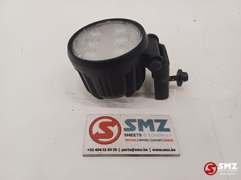 Caterpillar Lamp group Caterpillar - Apšvietimas - Krovimo technika: foto 3 Caterpillar Lamp group Caterpillar - Apšvietimas - Krovimo technika: foto 3