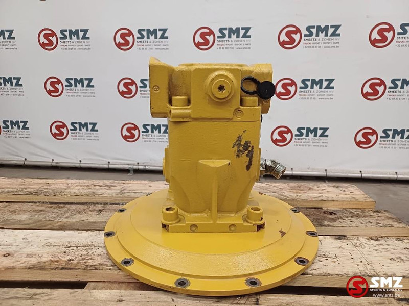 Caterpillar Main Hydraulic pump Caterpillar - Hidraulinis siurblys - Krovimo technika: foto 3 Caterpillar Main Hydraulic pump Caterpillar - Hidraulinis siurblys - Krovimo technika: foto 3