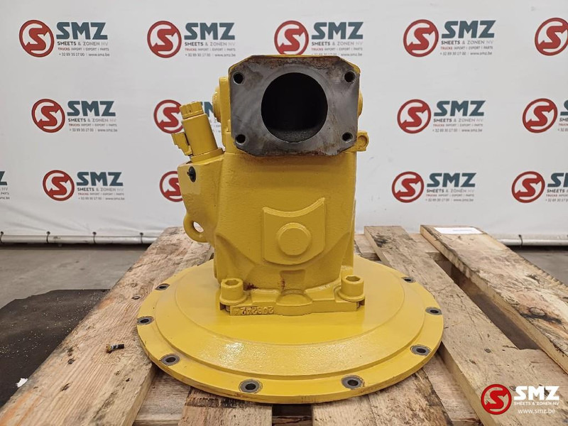 Caterpillar Main Hydraulic pump Caterpillar - Hidraulinis siurblys - Krovimo technika: foto 4 Caterpillar Main Hydraulic pump Caterpillar - Hidraulinis siurblys - Krovimo technika: foto 4