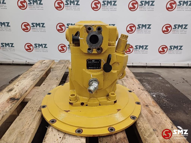 Caterpillar Main Hydraulic pump Caterpillar - Hidraulinis siurblys - Krovimo technika: foto 2 Caterpillar Main Hydraulic pump Caterpillar - Hidraulinis siurblys - Krovimo technika: foto 2