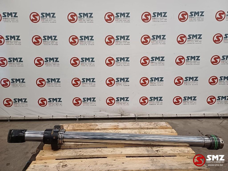 Caterpillar Piston rod Caterpillar - Hidraulika - Sunkvežimis: foto 1 Caterpillar Piston rod Caterpillar - Hidraulika - Sunkvežimis: foto 1