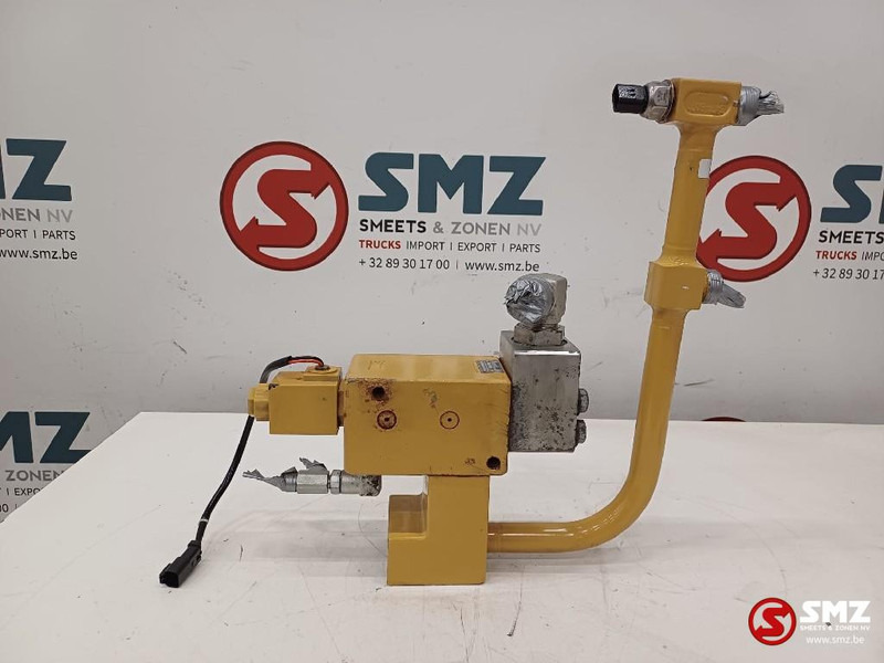 Caterpillar Valve GP check Caterpillar - Hidraulika - Krovimo technika: foto 1 Caterpillar Valve GP check Caterpillar - Hidraulika - Krovimo technika: foto 1